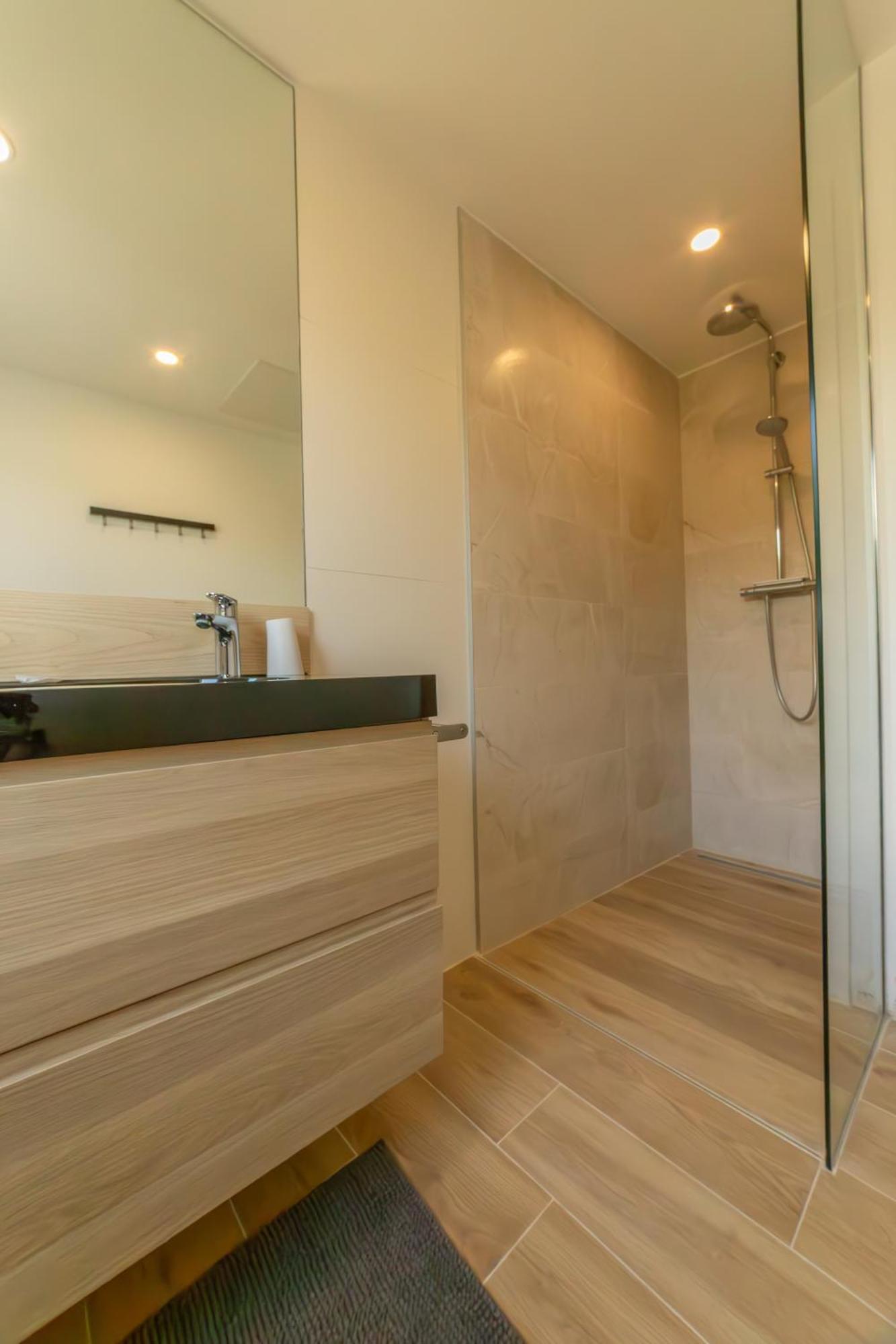 Chambres D'Hotes Vue Mer การองเทค ภายนอก รูปภาพ