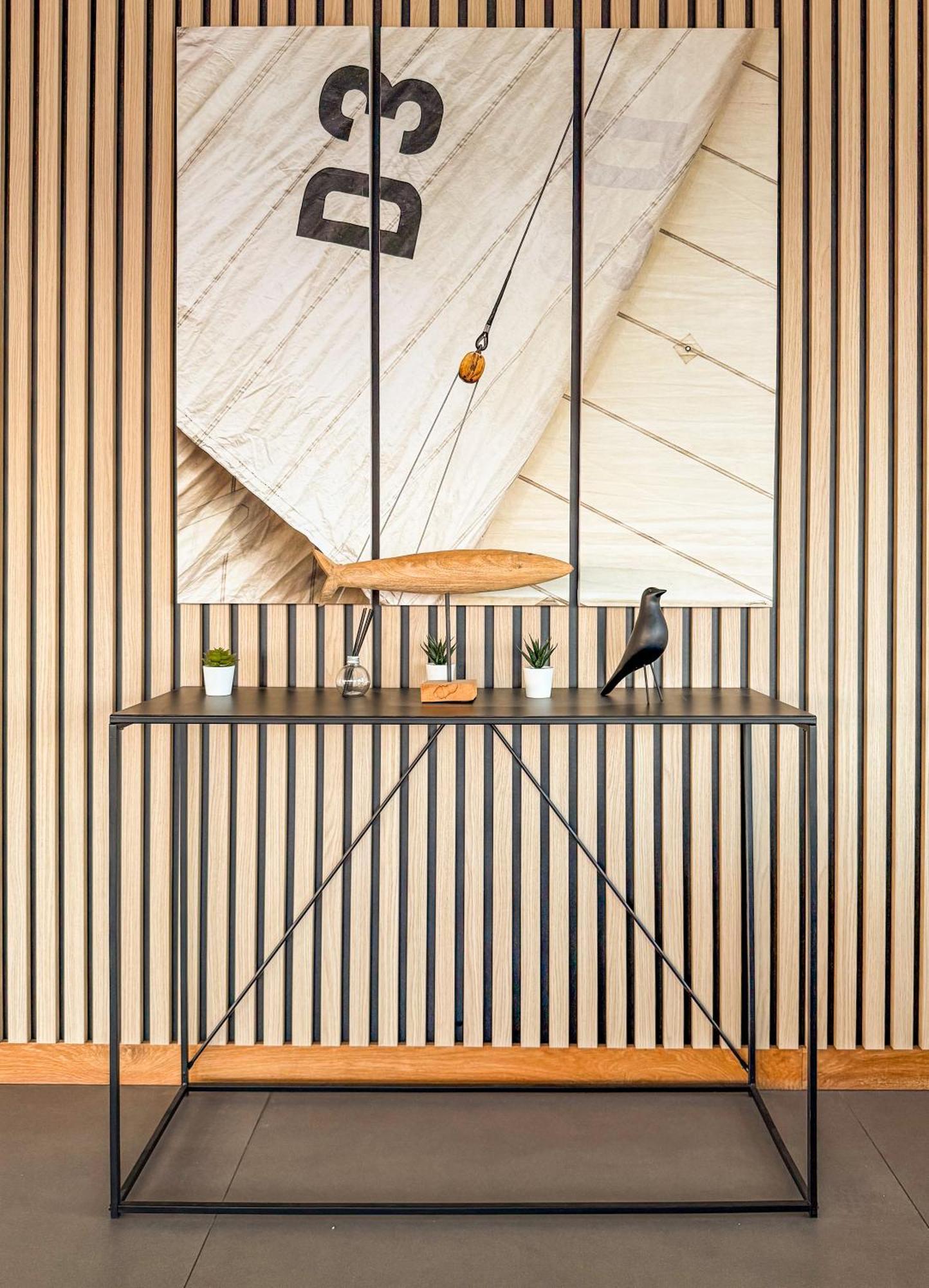Chambres D'Hotes Vue Mer การองเทค ภายนอก รูปภาพ
