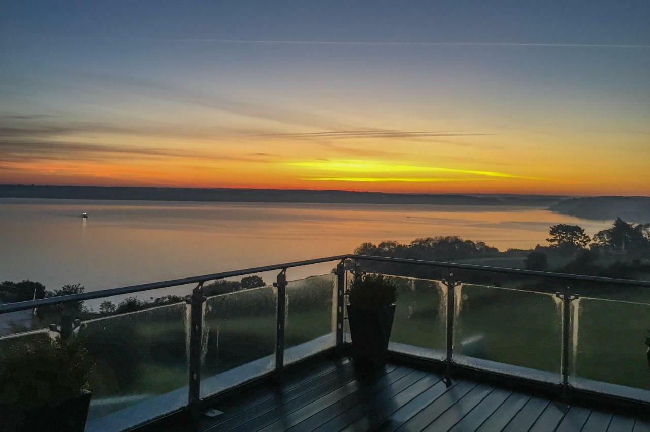 Chambres D'Hotes Vue Mer การองเทค ภายนอก รูปภาพ